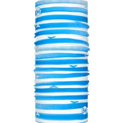 Scaldacollo Wave Blue
