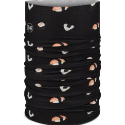 Scaldacollo Yan Black