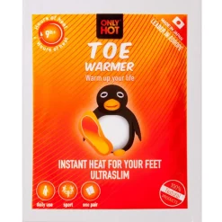 Scaldapiedi Toe Warmer