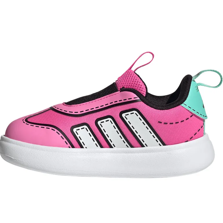 Scarpe bambina Bubblecomfy infant