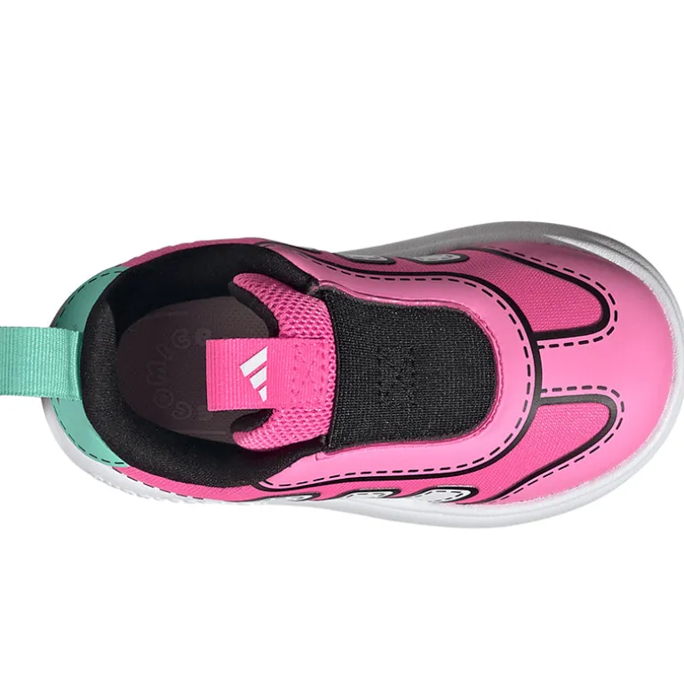 Scarpe bambina Bubblecomfy infant