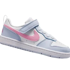Scarpe bambina Court Borough Low Essential+ PS