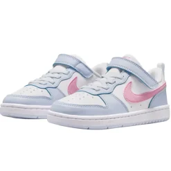 Scarpe bambina Court Borough Low Essential+ PS