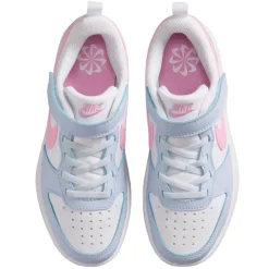 Scarpe bambina Court Borough Low Essential+ PS