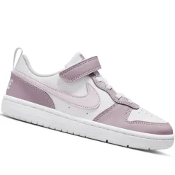 Scarpe bambina Court Borough Low Recraft