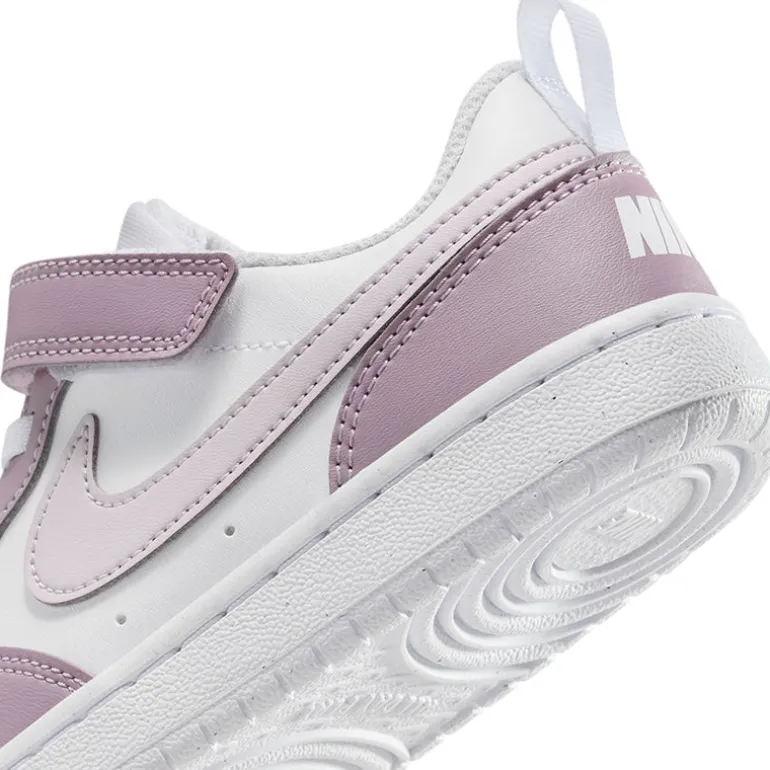 Scarpe bambina Court Borough Low Recraft