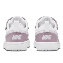 Scarpe bambina Court Borough Low Recraft