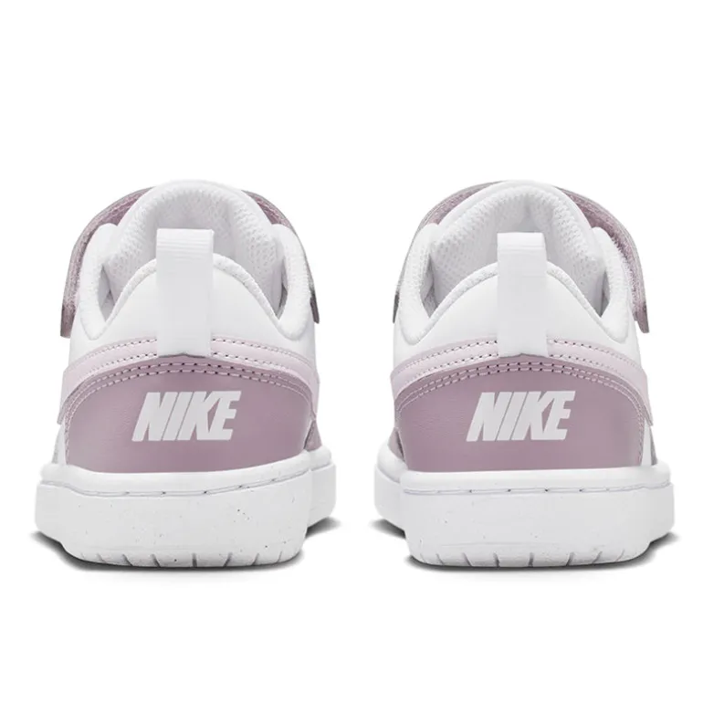 Scarpe bambina Court Borough Low Recraft