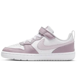 Scarpe bambina Court Borough Low Recraft
