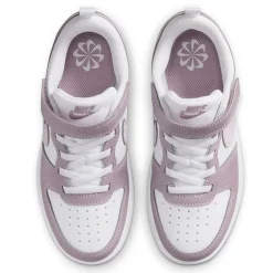 Scarpe bambina Court Borough Low Recraft