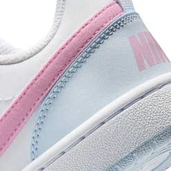 Scarpe bambina Court Borough Low Essential+ GS