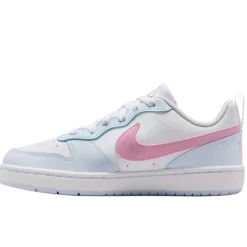 Scarpe bambina Court Borough Low Essential+ GS