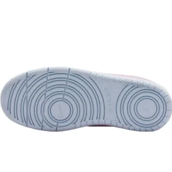 Scarpe bambina Court Borough Low Essential+ GS