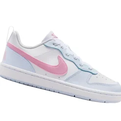 Scarpe bambina Court Borough Low Essential+ GS