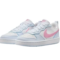 Scarpe bambina Court Borough Low Essential+ GS