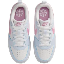 Scarpe bambina Court Borough Low Essential+ GS