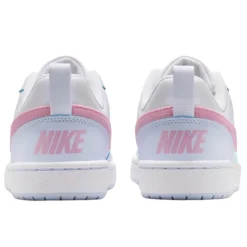 Scarpe bambina Court Borough Low Essential+ GS