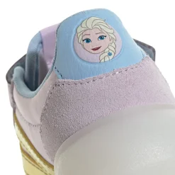 Scarpe bambina Disney Frozen Barreda Decode