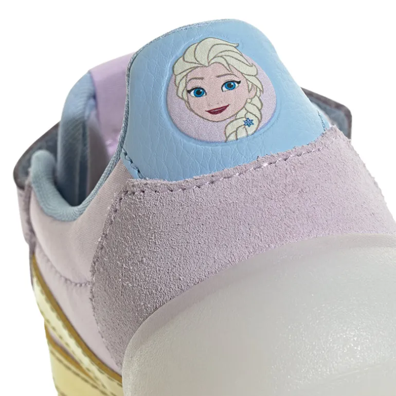 Scarpe bambina Disney Frozen Barreda Decode