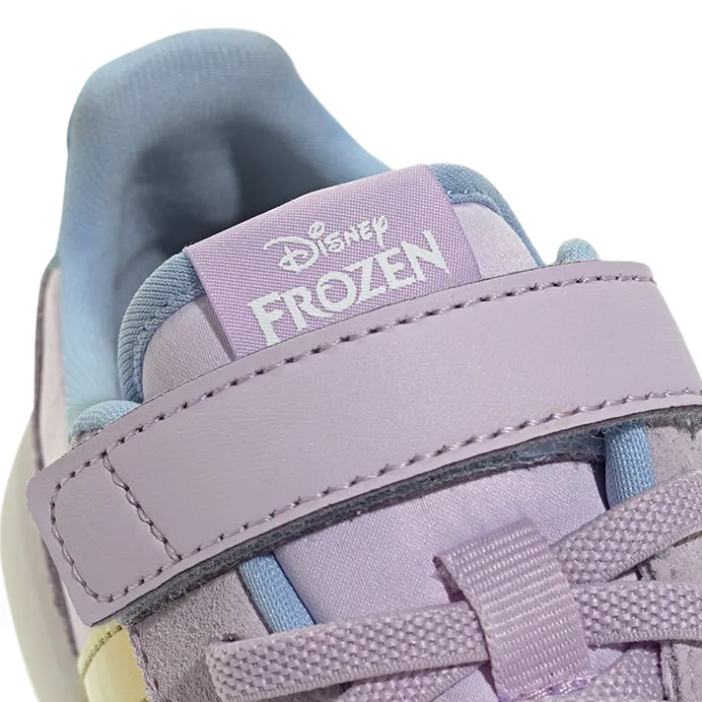 Scarpe bambina Disney Frozen Barreda Decode