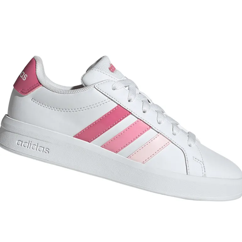 Scarpe bambina Grand Court 3.0