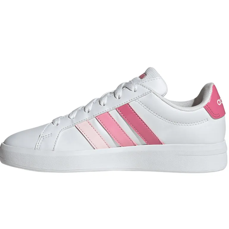 Scarpe bambina Grand Court 3.0