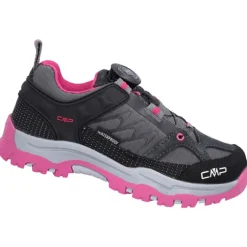 Scarpe bambina Kiruna Fitgo waterproof