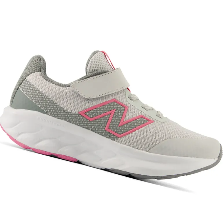 Scarpe bambina 520 PS