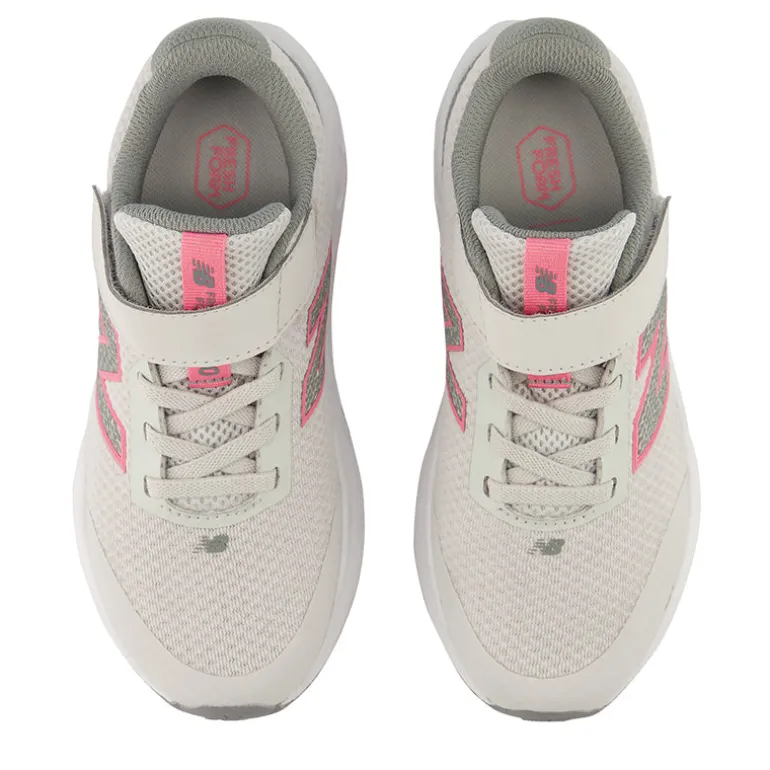 Scarpe bambina 520 PS