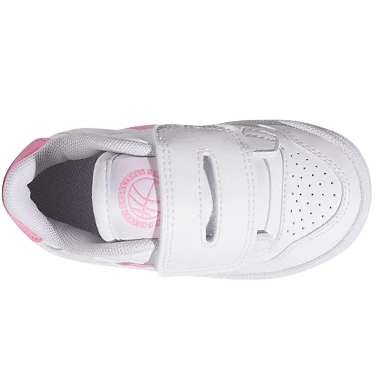 Scarpe bambina Rapid Court Infant