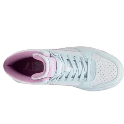Scarpe bambina Rebound V6 mid Glow
