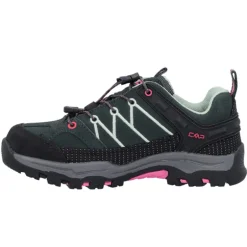 Scarpe bambina Rigel Low Waterproof 28-37