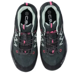 Scarpe bambina Rigel Low Waterproof 28-37