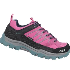 Scarpe bambina Rigel Low Waterproof 38-40