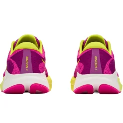 Scarpe bambina Rincon 4