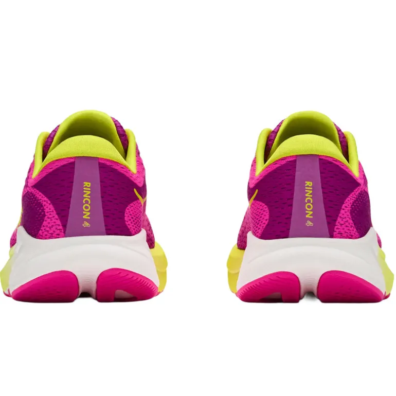 Scarpe bambina Rincon 4