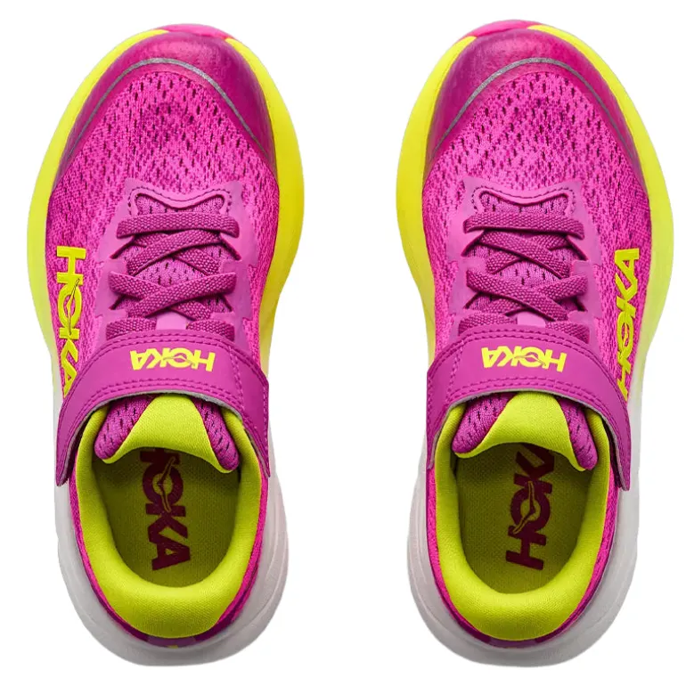 Scarpe bambina Rincon 4 little