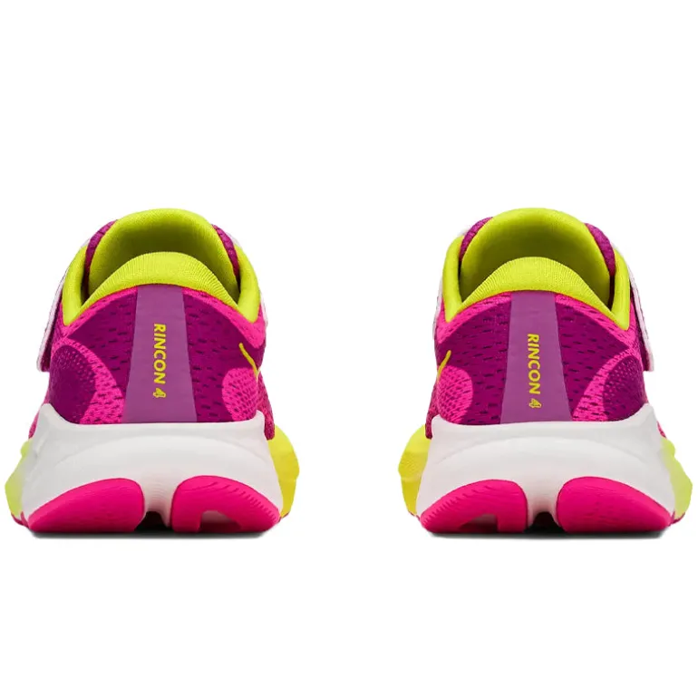 Scarpe bambina Rincon 4 little