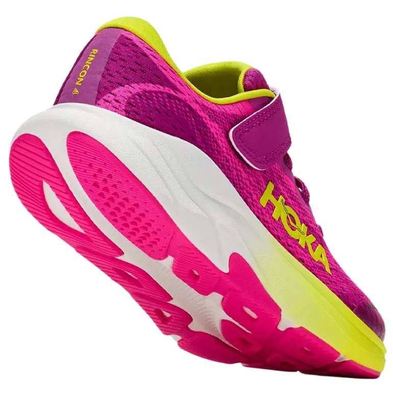 Scarpe bambina Rincon 4 little