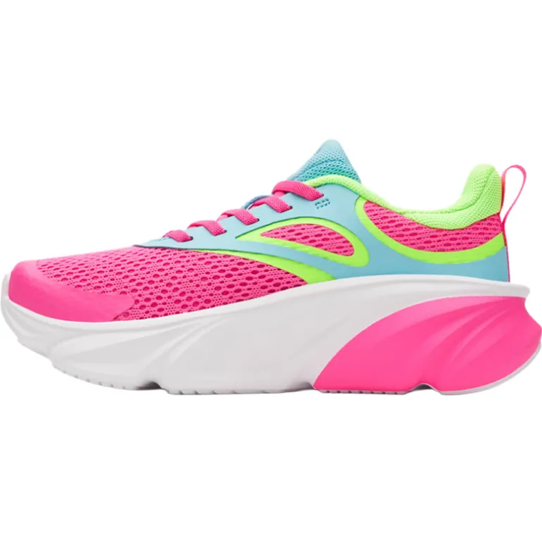 Scarpe bambina Rogue 6 AL PS