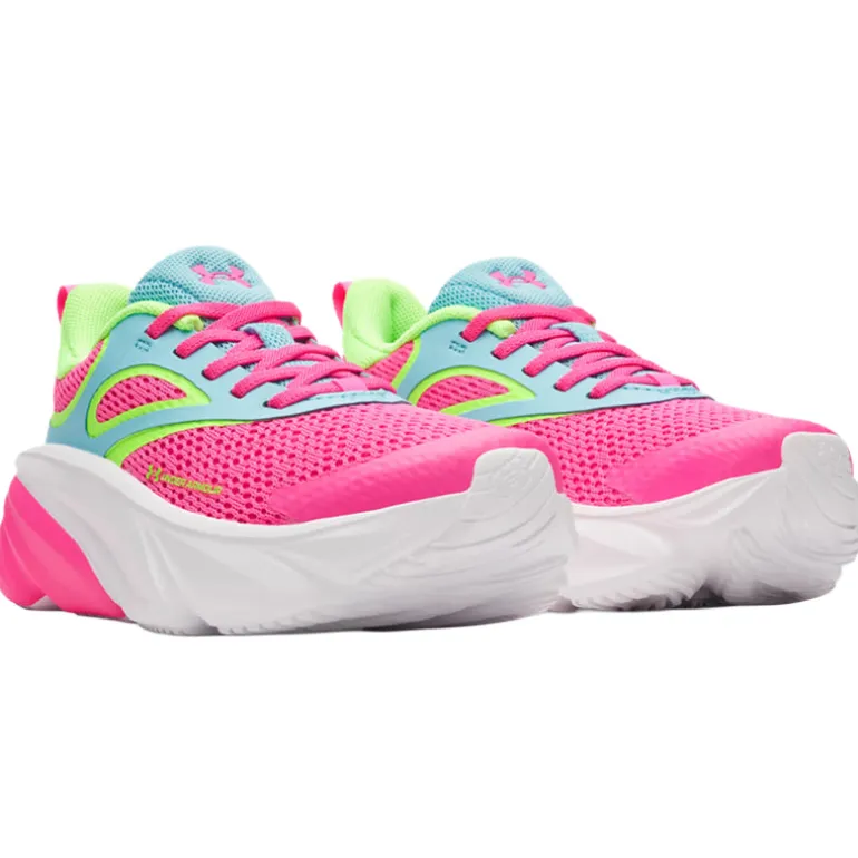 Scarpe bambina Rogue 6 AL PS