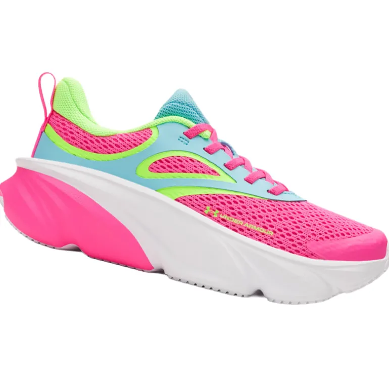 Scarpe bambina Rogue 6 AL PS