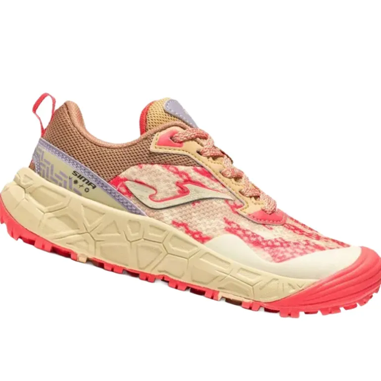 Scarpe bambina Sima