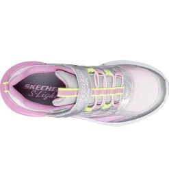 Scarpe bambina S-Lights Cosmic Glow