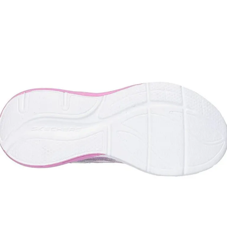 Scarpe bambina S-Lights Cosmic Glow