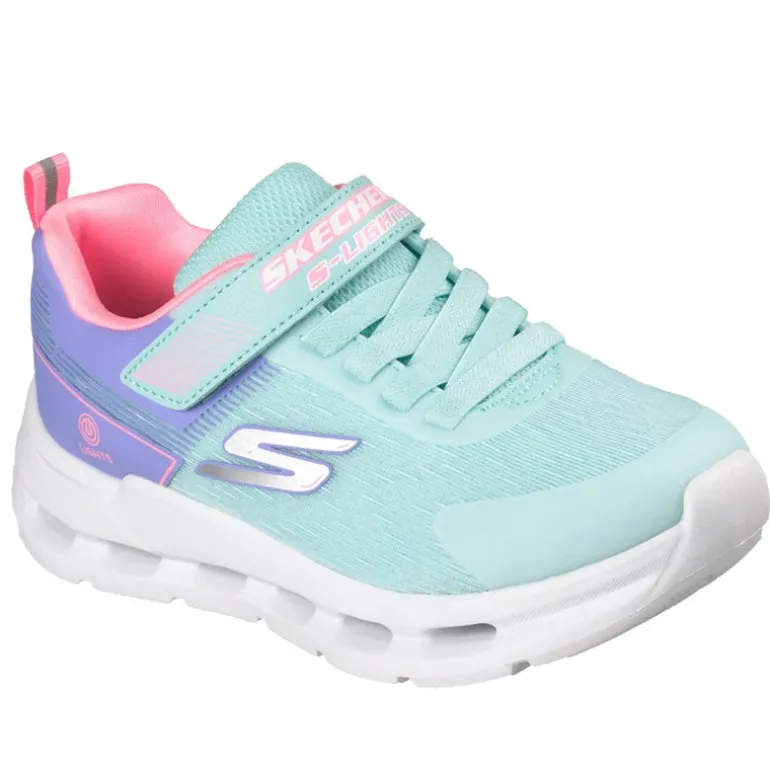 Scarpe bambina S-Lights Glide Step Lights