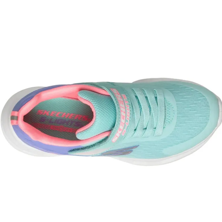 Scarpe bambina S-Lights Glide Step Lights