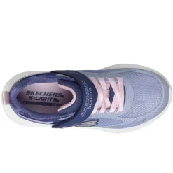 Scarpe bambina S-Lights Sola Glow 2.0 Dazzle Steps