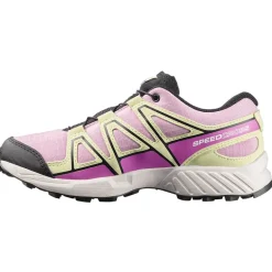 Scarpe bambina Spedcross Waterproof