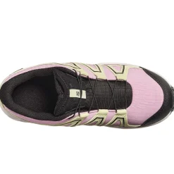 Scarpe bambina Spedcross Waterproof
